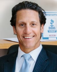 Top Rated Personal Injury Attorney in Edison, NJ : Daryl L. Zaslow