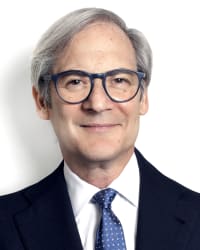 Top Rated Criminal Defense Attorney in New York, NY : Robert C. Gottlieb