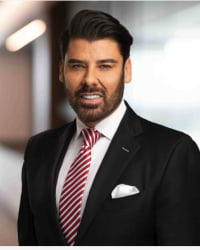 Top Rated Professional Liability Attorney in Austin, TX : Tony R. Bertolino