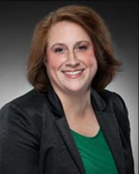 Top Rated Family Law Attorney in Atlanta, GA : Erin Shane Stone