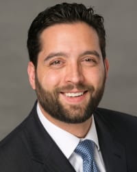 Top Rated Criminal Defense Attorney in Denver, CO : Nicolas Geman