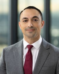 Top Rated Estate Planning & Probate Attorney in Tacoma, WA : Ahmad Khalaf