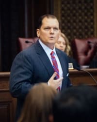 Top Rated Business Litigation Attorney in Atlanta, GA : George Koenig