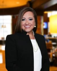 Top Rated Personal Injury Attorney in West Des Moines, IA : Jenna L. Cruise