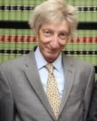 Top Rated Family Law Attorney in Morristown, NJ : Robert E. Dunn