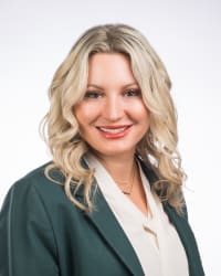 Top Rated Real Estate Attorney in Oklahoma City, OK : Lindsay Kistler