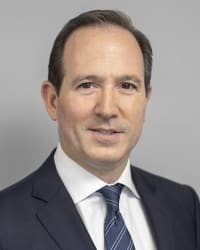 Top Rated Family Law Attorney in New York, NY : Paul M. Talbert