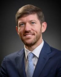 Top Rated Personal Injury Attorney in Atlanta, GA : Christopher B. Newbern