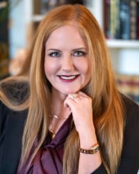 Top Rated Family Law Attorney in Tulsa, OK : Tracy A. Cinocca