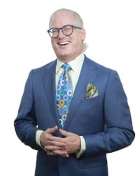 Top Rated Family Law Attorney in Saint Clair Shores, MI : Donald C. Wheaton, Jr.