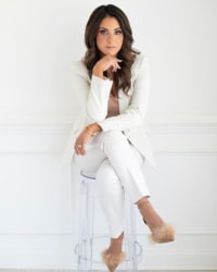 Top Rated Criminal Defense Attorney in Columbia, SC : Alexandra Benevento