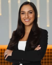 Top Rated Personal Injury Attorney in Los Angeles, CA : Sharona Safaradi