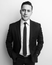 Top Rated Criminal Defense Attorney in Sandy, UT : Jerry Salcido