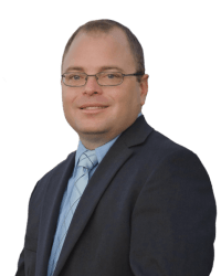 Top Rated Family Law Attorney in Saint Augustine, FL : Brandon Beardsley