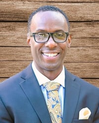 Top Rated Civil Litigation Attorney in Washington, DC : Solon Phillips