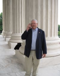 Top Rated Business Litigation Attorney in Eugene, OR : Robert D. Lowry