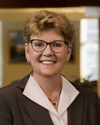 Top Rated Environmental Attorney in Concord, NH : Sherilyn Burnett Young