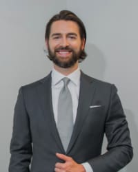 Top Rated Personal Injury Attorney in Tyler, TX : George Cowden IV