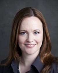 Top Rated Estate & Trust Litigation Attorney in Atlanta, GA : Nicole Jennings Wade