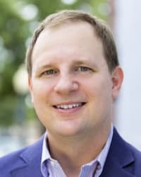 Top Rated Personal Injury Attorney in Mckinney, TX : Jason K. Burress