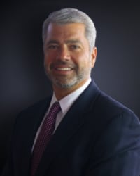 Top Rated Personal Injury Attorney in Brownsville, TX : Benigno (Trey) Martinez, III