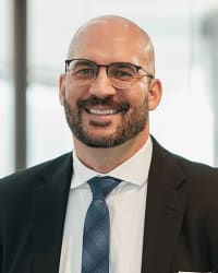 Top Rated Personal Injury Attorney in Greenwood Village, CO : Dylan R.F. McGurk