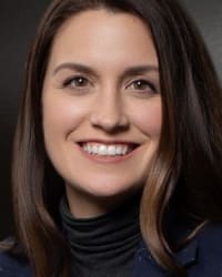 Top Rated Family Law Attorney in New York, NY : Meryl A. Hoeft