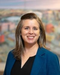 Top Rated Family Law Attorney in Portland, OR : Katie C. Goss