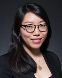 Top Rated Business & Corporate Attorney in New York, NY : Xiaozhu (Grace) Zhao