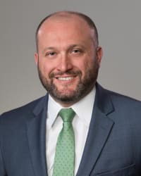 Top Rated Personal Injury Attorney in Norfolk, VA : Seth D. Scott