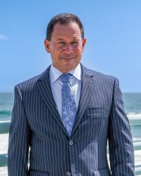 Top Rated Personal Injury Attorney in El Segundo, CA : Sanford Jossen