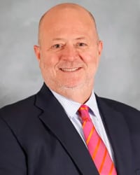 Top Rated Professional Liability Attorney in Beaufort, SC : J. Olin McDougall, II