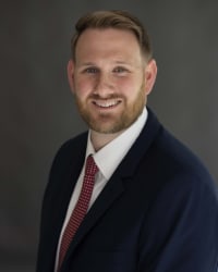 Top Rated Professional Liability Attorney in Mount Pleasant, SC : Rob Corney