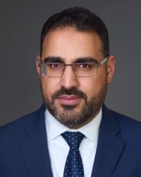 Top Rated Real Estate Attorney in Bowie, MD : Abdullah Hijazi
