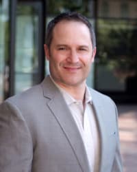 Top Rated Mergers & Acquisitions Attorney in Denver, CO : Patrick Linden