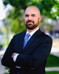 Top Rated Civil Litigation Attorney in Denver, CO : Michael Juba