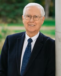 Top Rated Estate & Trust Litigation Attorney in Denver, CO : M. Kent Olsen