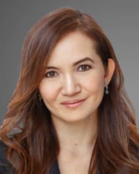 Top Rated Business Litigation Attorney in Manhattan Beach, CA : Ruth Rizkalla