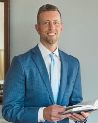 Top Rated Family Law Attorney in Summerville, SC : Kyle L. Ward