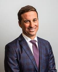 Top Rated Civil Litigation Attorney in Salt Lake City, UT : Sam Meziani