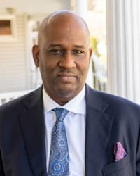 Top Rated Estate & Trust Litigation Attorney in Brooklyn, NY : Antar P. Jones