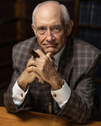 Top Rated Criminal Defense Attorney in Houston, TX : Paul C. Looney