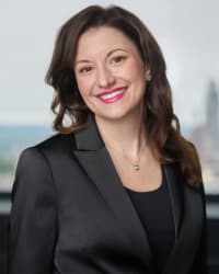 Top Rated General Litigation Attorney in Omaha, NE : Katherine Rehan