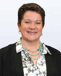 Top Rated Family Law Attorney in Cartersville, GA : Christina Stahl