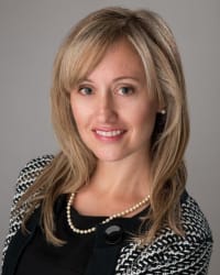 Top Rated Family Law Attorney in Marietta, GA : Erica Arena-Camarillo