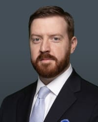 Top Rated Professional Liability Attorney in Beachwood, OH : Shane A. Lawson