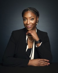 Top Rated General Litigation Attorney in New Orleans, LA : Michelle D. Craig