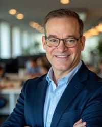 Top Rated Personal Injury Attorney in Cornelius, NC : Michael D. Maurer