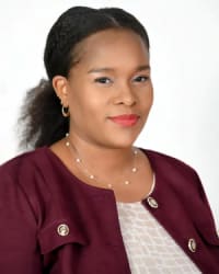 Top Rated Business Litigation Attorney in Saint Petersburg, FL : Kimberly Houndji