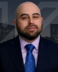 Top Rated Immigration Attorney in New York, NY : Lee A. Koch